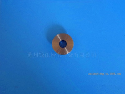 【非標件不銹鋼滾輪醫療器械來圖加工定制廠家銷售批發】價格,廠家,圖片,螺母,蘇州錢江精密五金-