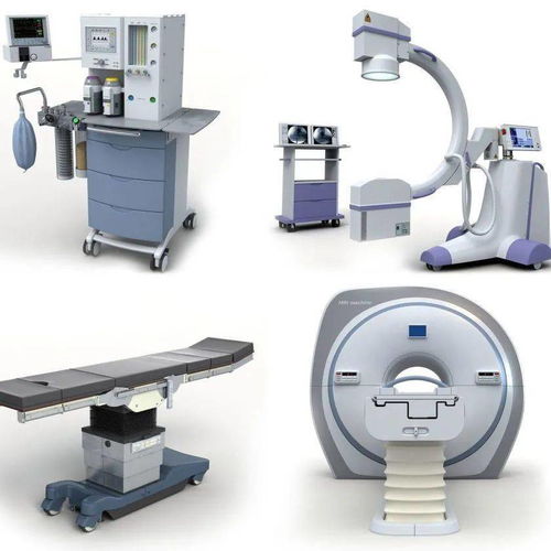 進口醫療器械知多少