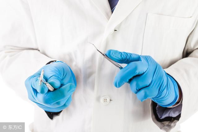 哥倫布醫(yī)療 | 口腔醫(yī)療器械行業(yè)或?qū)⒃庥龃笙磁?