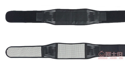 自主廠家直銷舒適透氣型全彈力護腰帶束腰帶——衡水朗邁醫療器械廠優質產品解析