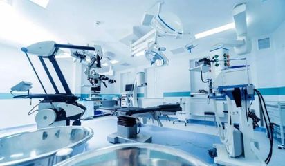 高端醫(yī)療器械依賴進(jìn)口 現(xiàn)狀、挑戰(zhàn)與破局之道