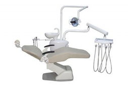 蘇州華邦齒科醫(yī)療器械 專業(yè)品質(zhì)，助力口腔健康