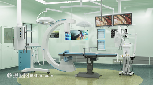 醫療器械 現代醫療場景中的生命守護者