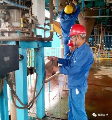 提升裝置自動化，助推‘五學(xué)’措施落地——論信息系統(tǒng)運(yùn)行維護(hù)服務(wù)的革新路徑