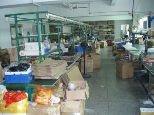 網(wǎng)絡(luò)設(shè)備 現(xiàn)代數(shù)字世界的基石